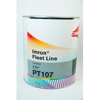 CROMAX PT107 BASE IMRON LOW STRENGHT BLACK LITRI 3,5
