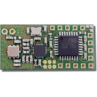 Decodificador svs-nachrichtentechnik cx-12 r 434 MHz alcance 1000 m