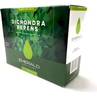 Seme prato Dicondra 500 gr Innovation Turf EMERALD