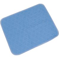 Coussin Alèse Lavable pour Chaise ou Lit - Aidapt VM842A