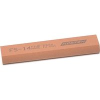 Ms24 Round Edge Slipstone 115 X 45 X 6 X 1.5Mm - Medium