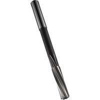 NC-Reibahle B180 DIN 212 H7 B D.7,8mm HSS-E Blank drallgenutet