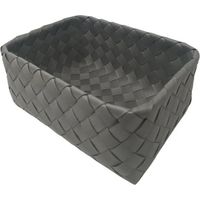 Buffetkorb Ilsa Beige 27x19x10 cm Polypropylen