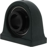 Stehlager-Gehäuseeinheiten USPG206 30mm Gewindestifte 1St./VE SNR