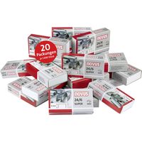 Novus Tools HK24/620000 Agrafes 1 pc(s)