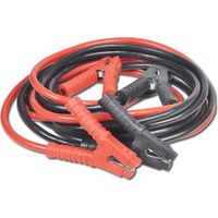 Câble de démarrage 2 pcs 1800 A vidaXL