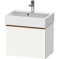 Duravit D-Neo Waschtischunterbau wandhängend, Compact,