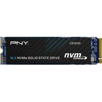PNY CS1030 2 TB M.2 2280 PCI-E x4 Gen3 NVMe SSD