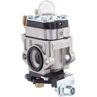 Carburateur de remplacement pour tronçonneuse à perche 33CC/36CC et coupe-bordures