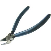 Pince coupante spéciale pvc lg150 courbée 45° -