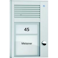 TCS Tür Control Türsprechstelle PAK01-EN