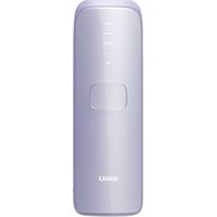 Epilation semi définitive Ulike AIR3 Plus IPL 900.000Flash 21 Joules IceCooling compatible peaux foncees 85% de poils en moins