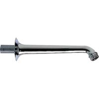 Bras de douche MM 15x21, 17cm