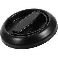 pliantes en fer pour portes de placard support réglable pour