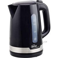 ELTA Wasserkocher Black Line STRIX, 1,7 Ltr