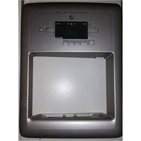 Whirlpool 481245228927 Refrigerator control backrest