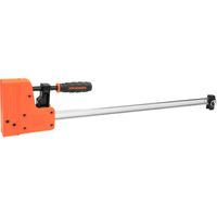 Korpuszwinge JORGENSEN 2391331 Spann-Weite (max.):600 mm Ausladungs-Maße:98 mm