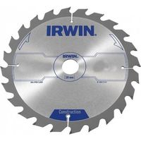 Irwin - Lama circolare 200mm/24t