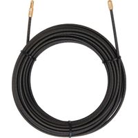Cabere spirale tiracavi Quadroflex lunghezza totale 20 m Ø 4 mm - 83020