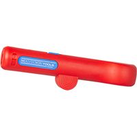 WEICON CAT PELACABLES Nº 10, ALTA CALIDAD, PARA CABLES DE DATOS Y DE RED