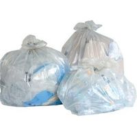 Sac poubelle Secolan triline écologique 2500 l 55 microns