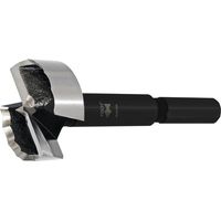 FISCH-TOOLS Foret à façonner type 0317 Wave Cutter D. 36 mm longueur totale 90 mm ( 4000863479 )