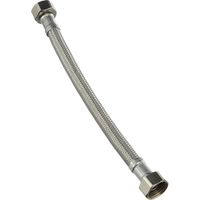 Cornat, T317324270, Tubo di collegamento, 3/8 "" filo x 3/8 "" IG x 200 mm