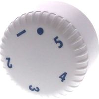 LISTO, MANETTE Froid Thermostat 260 SW