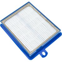 vhbw Filtre compatible avec AEG JetMaxx Jewel, Marathon, Maximus, Oxy3System aspirateur - Filtre HEPA en fibre de verre contre les allergies