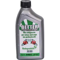 Olio Catena Motosega Lt 1 - 1 Pz
