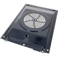 Plaque fond de four 140111991091 140111991034 - four