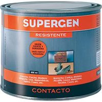 Klassischer Kleber Supergen 500 ml.