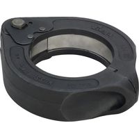 Viega Anillo de prensar, GZB Z2, para d 76,1mm Cobre, Bronce rojo, acero fosfatado Modelo 2497.2XL, 562878