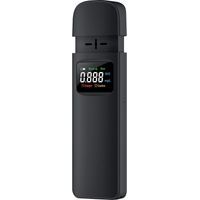 High Accuracy Breathalyzer, Portable Breath Alcohol Tester Alcohol Detector DUI Special Tester for P