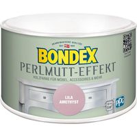 Bondex Perlmutt- Effekt Lila Amethyst 0,5l - 424272