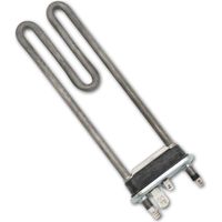 Ersatzteil - Heizwiderstand 1950 W mit NTC-Sensor - - CANDY, HOOVER, ROSIERES