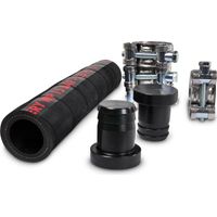 Roth Endstopfenset 25mm/HelioPool