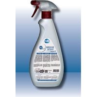 Dégraissant Multi-Usage Spray 750ml - Lot de 4 Colis de 6 Flacons - Pollet Sa
