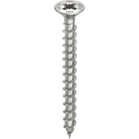 HECO-TOPIX-plus A2 5,0 x 50, Senkkopf, Pozi-Drive, VVG 200 Stk
