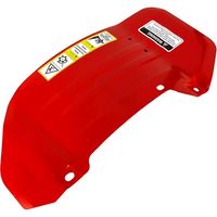 Garde-boue Motoazada 1G85 Droite