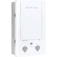 EcoFlow Pannello intelligente bianco 7200 W 25 kWh
