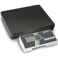 Kern Personenwaage MPB 300K100, Wägebereich 300 kg, Ablesbarkeit 100 g