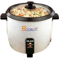 PALSON ARROCERA 30473 BASMATI ARROCERA