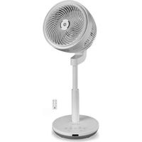 Macom Enjoy & Relax: Tornado Tower Blanc