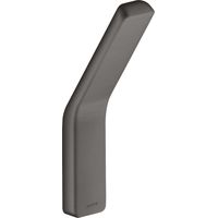 hansgrohe Handtuchhaken Axor universal brushed black chrome