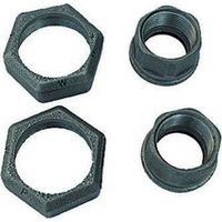 KIT DE RACCORDS DE REMPLACEMENT POUR POMPE DE CIRCULATION Dimensions : 2" x 1"1/4