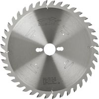 AKE Kreissägeblatt HW ø 250 x 2,8 x 30 mm Z40 Wechselzahn (WZ) positiv