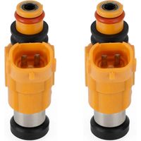 injecteurs de carburant 49033-1057 INP-786 pour Kawasaki Vulcan 1500 1600 (2000-2008) INP786 490331057