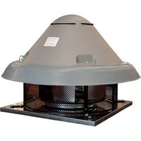 Radia-Dachventilator DRD H 63/6 13676 m3/h, horizontal ausblasend von Maico - 0073.0058