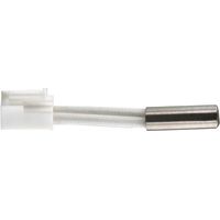 Tige chauffante Flashforge guider 3/guider 3 plus 10 cm 12 cm